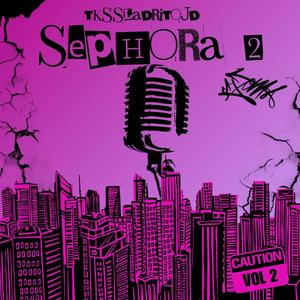 Sephora, Vol. 2 (feat. RITO, JD LSK & TKSS)