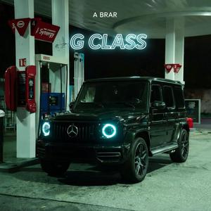 G Class