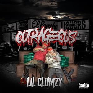 Outrageous (Explicit)