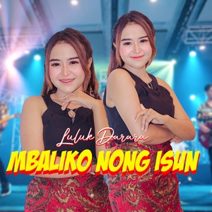 Mbaliko Nong Isun