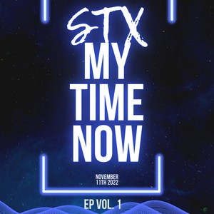 My Time Now (Explicit)