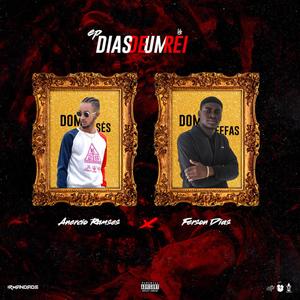 DISPARIDADE (feat. LYO SICK & CRS´BREEZY) (Explicit)