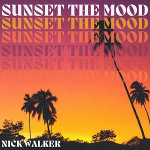 Sunset The Mood