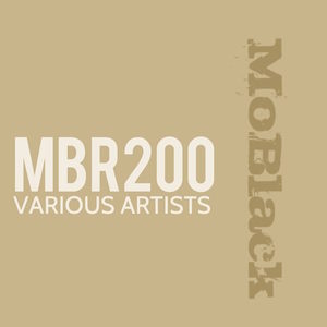 MBR200 (Underground Electronic Dance Music)