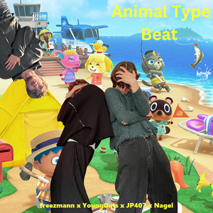 Animal Type Beat
