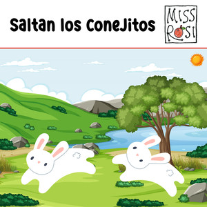 Saltan los conejitos