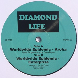 Diamond Life 02