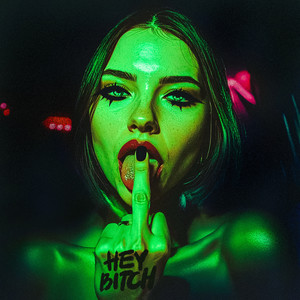 HEY ***** (Explicit)