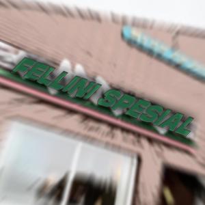 FELLINI SPESIAL (feat. Kebabklubben)