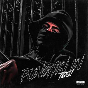 Punchin' In (Freestyle) [Explicit]