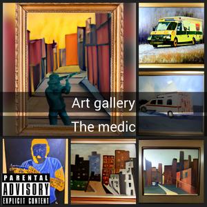 Art gallery (Explicit)