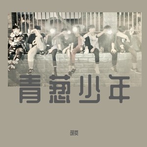 青葱少年