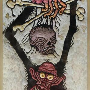 Abomination (feat. Kody) (Explicit)