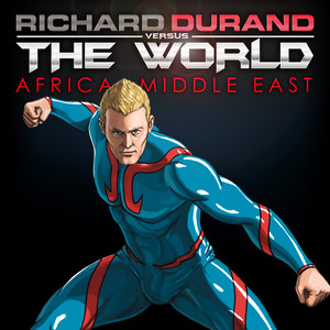 Richard Durand vs. the World