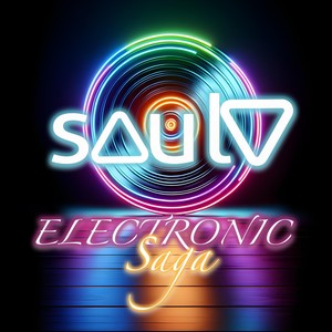 Electronic Saga