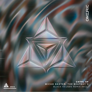 Cntrl (Black Keusen Remix)