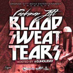 Blood Sweat And Tearz (Explicit)