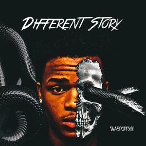 Different Story (Explicit)