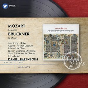 Bruckner: Te Deum, WAB 45 - V. In te, Domine, speravi (2008 - Remaster)