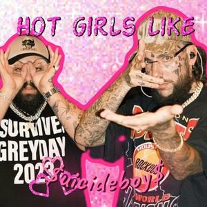 HOT GIRLS LIKE SB (Explicit)