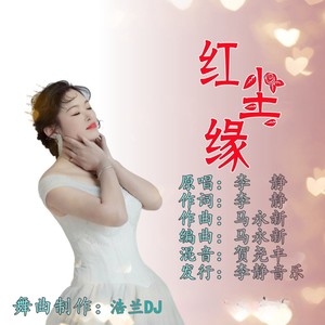 红尘缘 -DJ 版 (伴奏)