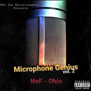 Microphone Genius 2 (Explicit)