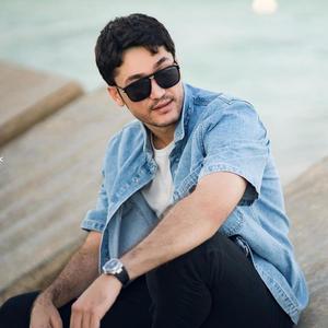 Yar Yar (feat. Kuwwat Dönmez)