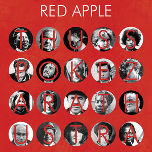 The Tree on the Mountain