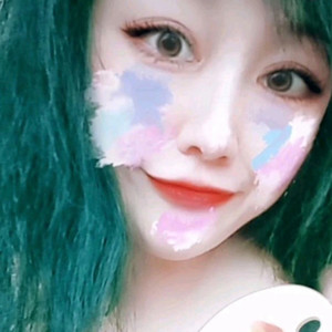 一辈子做你的女孩封面