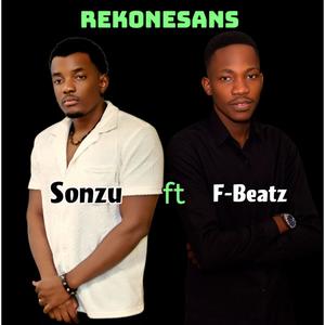 REKONESANS (feat. F-BEATZ WI PAPA)