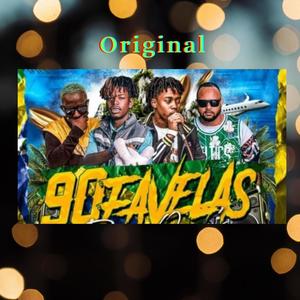 90 Favelas Dancehall Shatta