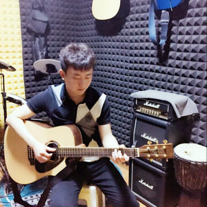 我是一个山村娃