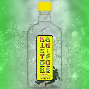 Rains it pours (feat. Millie Blooms) (Explicit)