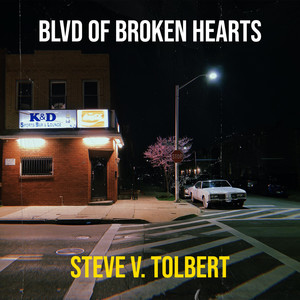 Blvd of Broken Hearts