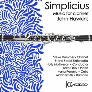 Clarinet Concerto: III. Allegro