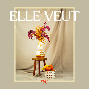 Elle veut