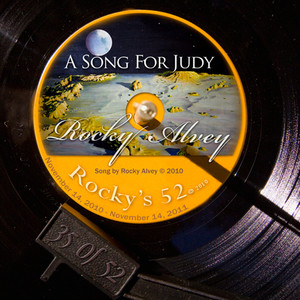 A Song For Judy (I Wish I Lived On The Moon)