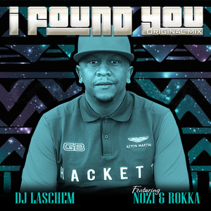 I Found You (Instrumental Mix)