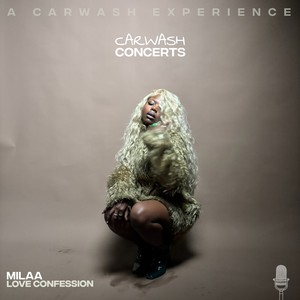 Love Confession (a carwash experience)