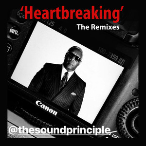 Heartbreaking (Full Phat G-Don Mix)