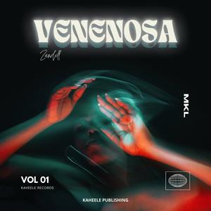 VENENOSA (feat. Zundell)