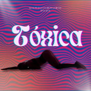 TOXICA (feat. SHANTHY, J43L & Maik Mora La Doble M) (Explicit)