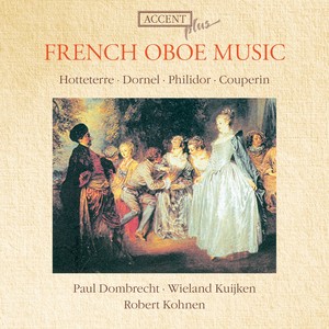 Suite in G Minor, Op. 5, No. 1 - Suite in G Minor, Op. 5, No. 1: III. Allemande
