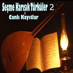 Sen Gel Diyorsun (Öf Öf)