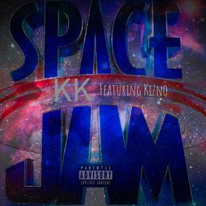 SpaceJam (feat. Kizno) [Explicit]