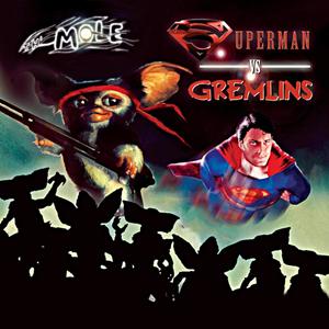 Superman Vs. Gremlins (Explicit)