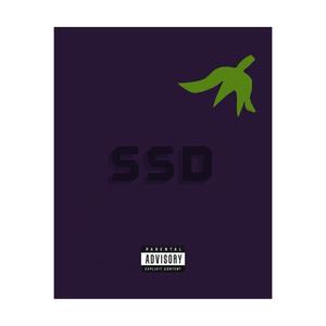 SSD (Shake Sum) (feat. Baemacs & E Who Sings) (Explicit)