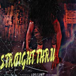 Straight Thru (Explicit)