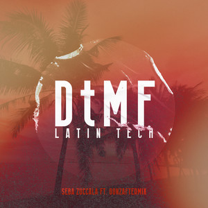 DTMF - Latin Tech