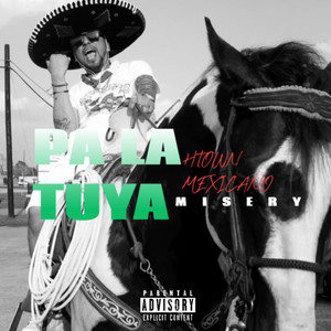 Pa La Tuya (Explicit)